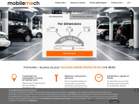 mobilemech-shop.ch Thumbnail