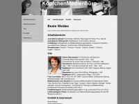 koepfchenmedien.de Webseite Vorschau