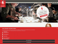 kitchenbattle.ch Webseite Vorschau