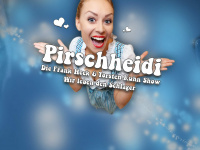 pirschheidi.com Thumbnail