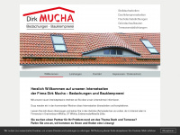 Mucha-bedachungen.de
