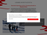 gerbersports.com