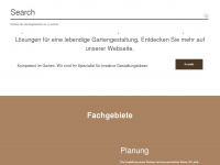 zingg-ag.ch Webseite Vorschau