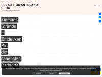 pulautioman.de Webseite Vorschau