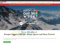 Europeangayskiweek.com