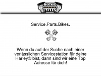 motorcycles-austria.at Thumbnail