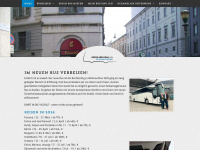 nimmdenbus.info Webseite Vorschau