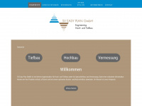 sveasyplan.ch Webseite Vorschau