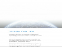 globalcarrier.com Thumbnail