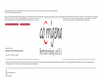 corrigena.ch Thumbnail