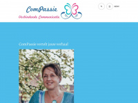compassiecom.com Webseite Vorschau