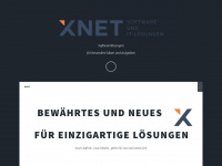 xnet-online.de Webseite Vorschau