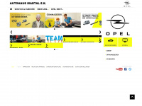 Opel-isartal-geretsried.de