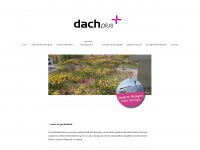 dachplus.ch Thumbnail