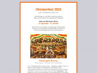 oktoberfest-2023.com Thumbnail