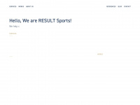 result-sports.com