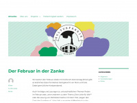kulturfabrik-bochum.org Webseite Vorschau
