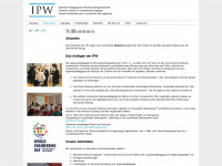 Ipw-edu.org