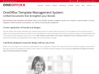 template-management-system.com