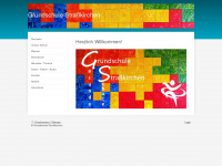 gs-strasskirchen.net Webseite Vorschau