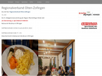 sffsoz.ch Webseite Vorschau