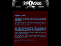 spinne.be