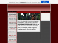 the-oblivion-games.de.tl Webseite Vorschau