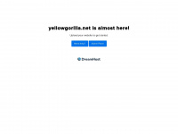 yellowgorilla.net