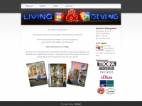 livingandgiving.de Thumbnail