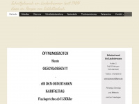 schnitzelranch.com Webseite Vorschau