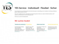yes-service.de Thumbnail