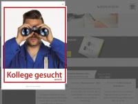 koenig-partner.com Webseite Vorschau