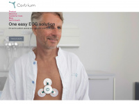 cortrium.com