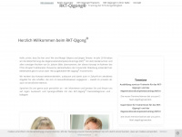 rkt-qigong.info Webseite Vorschau
