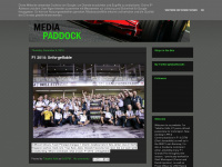 mediapaddock.blogspot.com Thumbnail