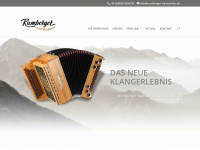 rumberger-harmonika.de Thumbnail