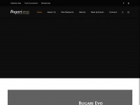 bugarievo.com Webseite Vorschau