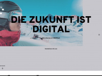 snowsat.com Webseite Vorschau