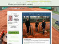 mtv-bodenburg-tennis.de Thumbnail