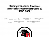 mgs-tlg51i.de Webseite Vorschau