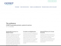 cemep-conference.eu