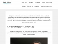 Latin-brides.net