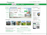 nordhessen-business.de Webseite Vorschau