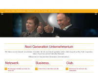 german-mittelstand.network Thumbnail