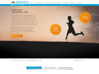 sh-kemnitz.de Webseite Vorschau
