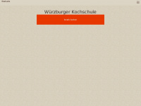 Kochkurse-wuerzburg.de