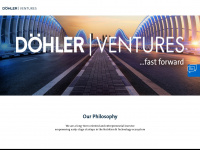 doehler-ventures.com