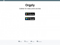 orgzly.com