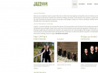 jazzsick-booking.com Thumbnail