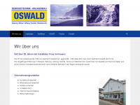 oswald.net Thumbnail